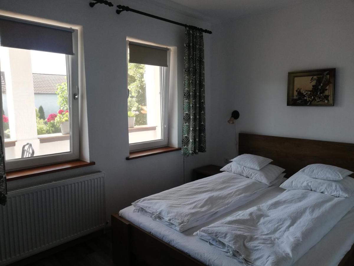 Casa Ago - Guest House Paulis Eksteriør billede