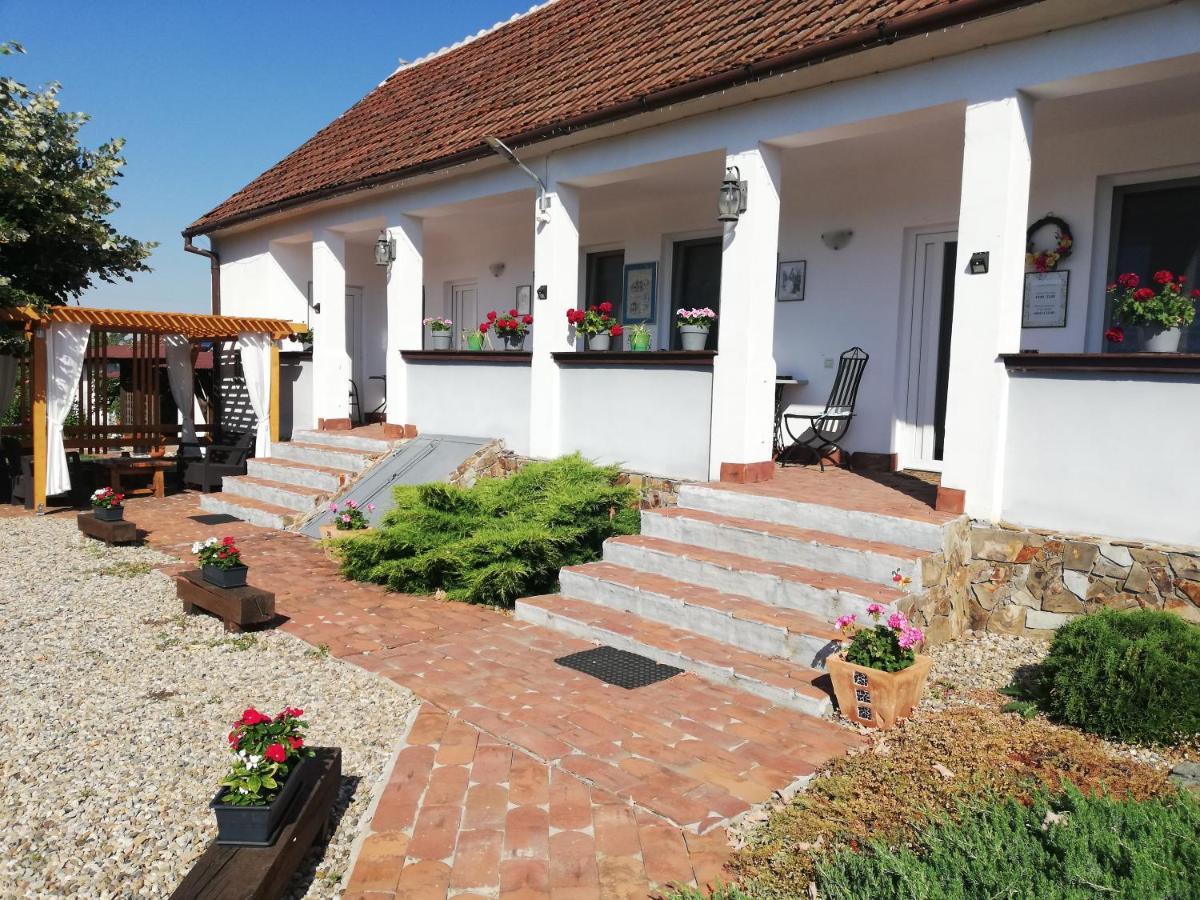 Casa Ago - Guest House Paulis Eksteriør billede