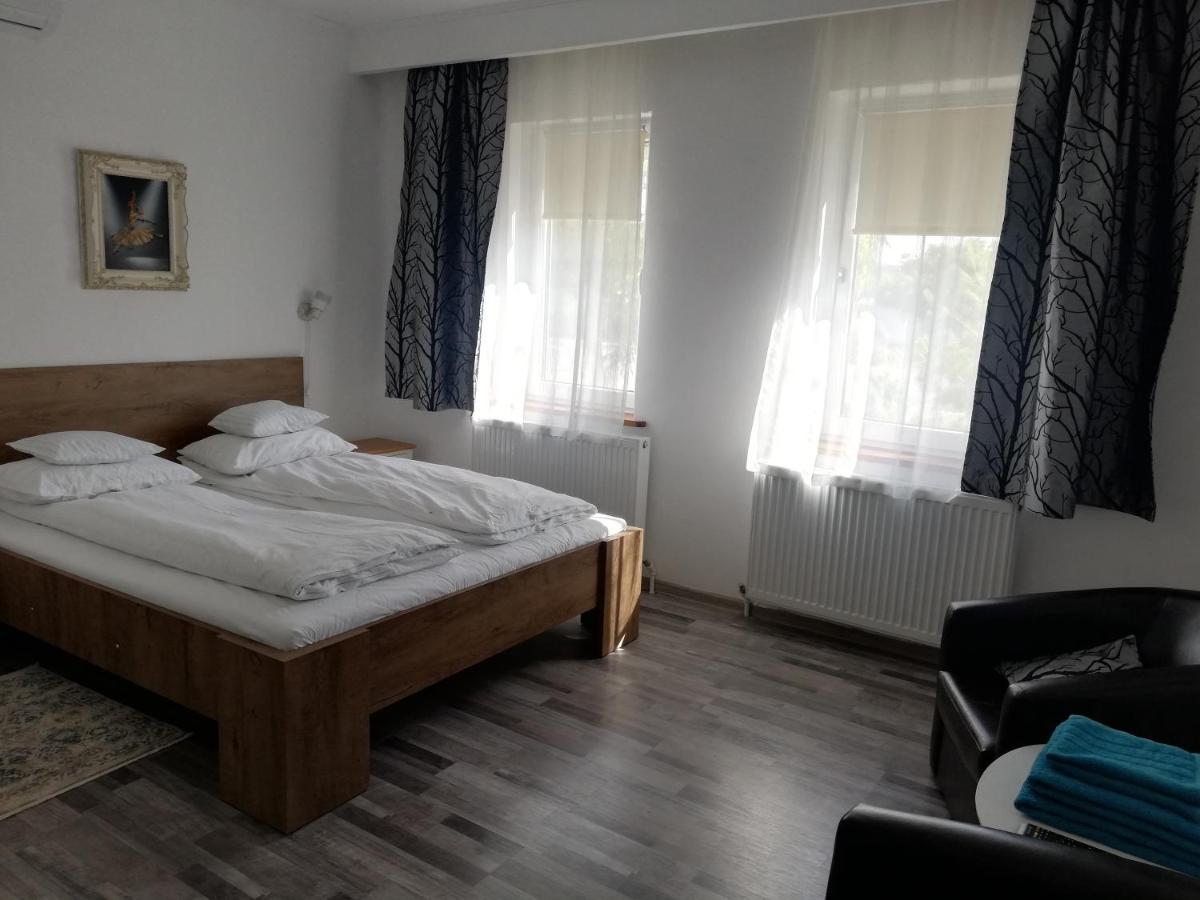Casa Ago - Guest House Paulis Eksteriør billede
