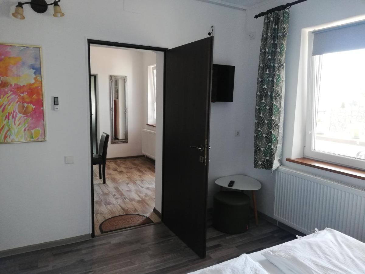 Casa Ago - Guest House Paulis Eksteriør billede