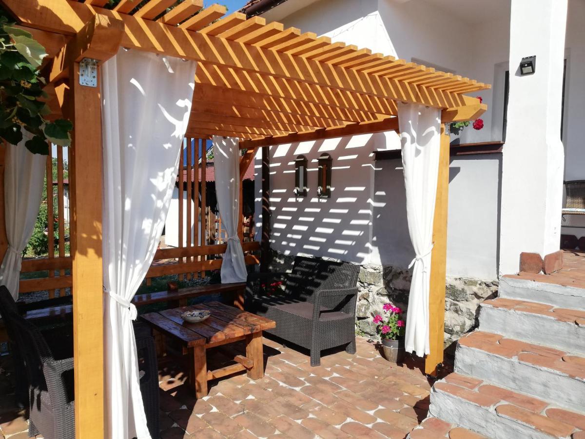 Casa Ago - Guest House Paulis Eksteriør billede